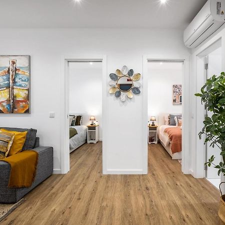 Apartmán Suenos Del Mar Nazaré Exteriér fotografie