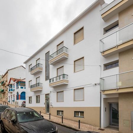 Apartmán Suenos Del Mar Nazaré Exteriér fotografie