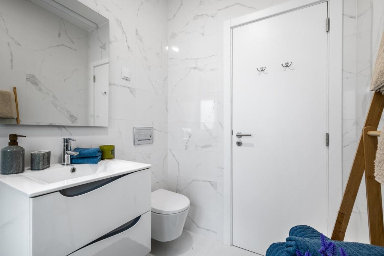 Apartmán Suenos Del Mar Nazaré Exteriér fotografie